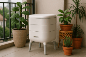 Compostagem