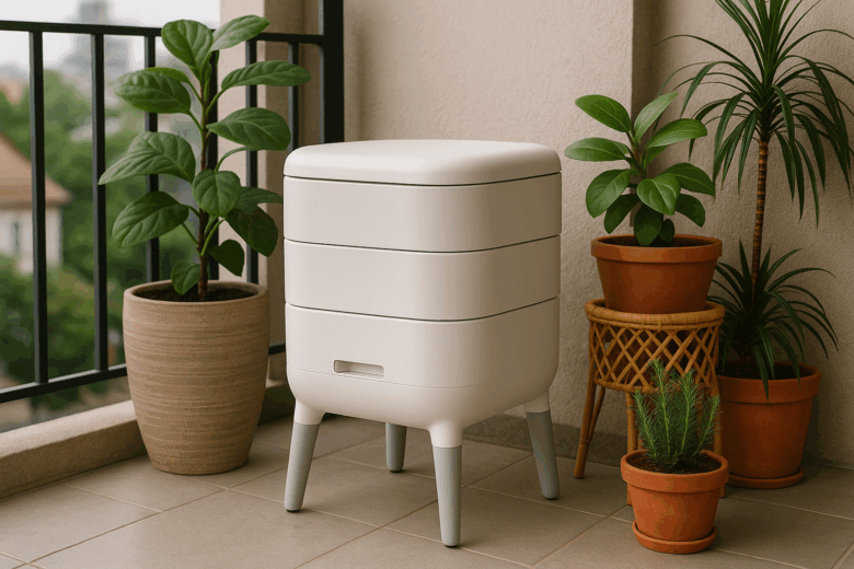 Compostagem